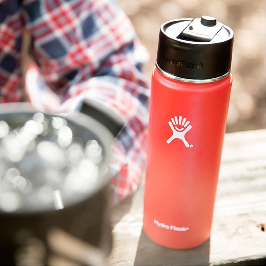 16 oz hydro flask coffee flex flask