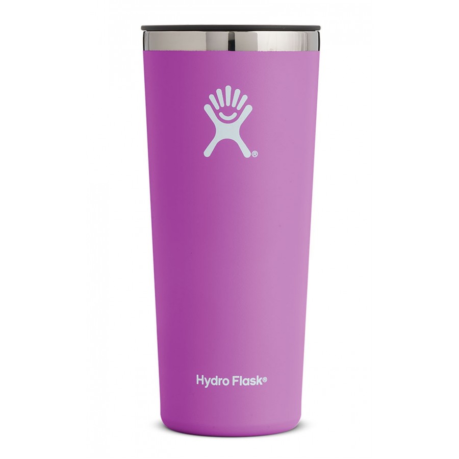 hydroflask 22 oz tumbler