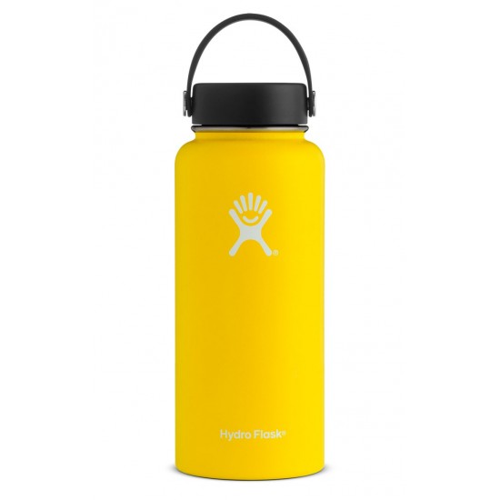 Hydro Flask 32 oz Wide Mouth Hydro Flask 32 oz Wide Mouth