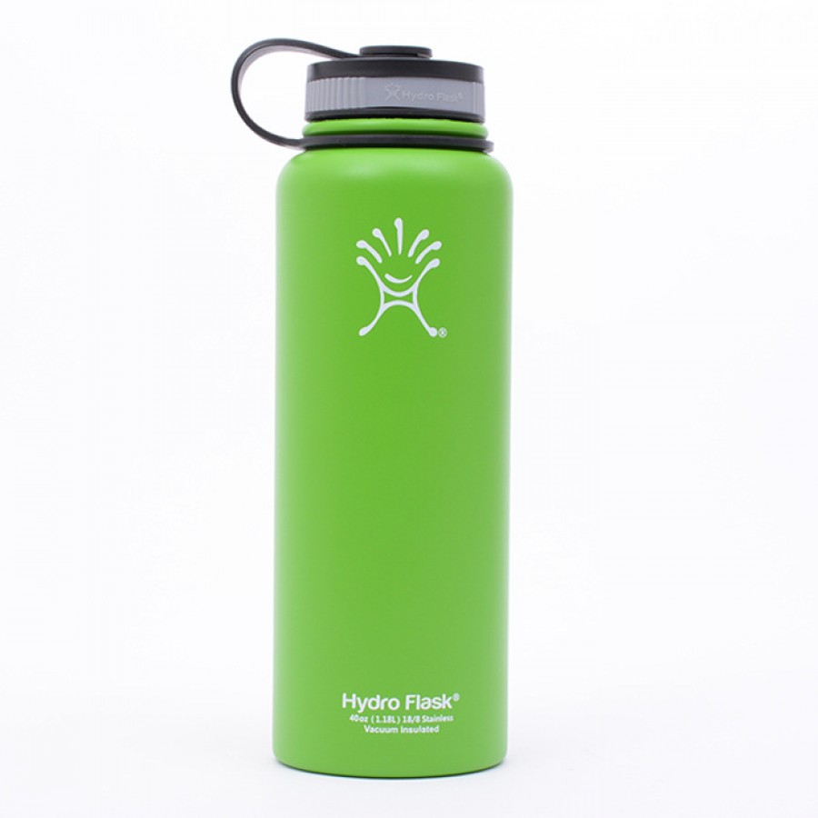 Hydro Flask 40 oz Wide Mouth
