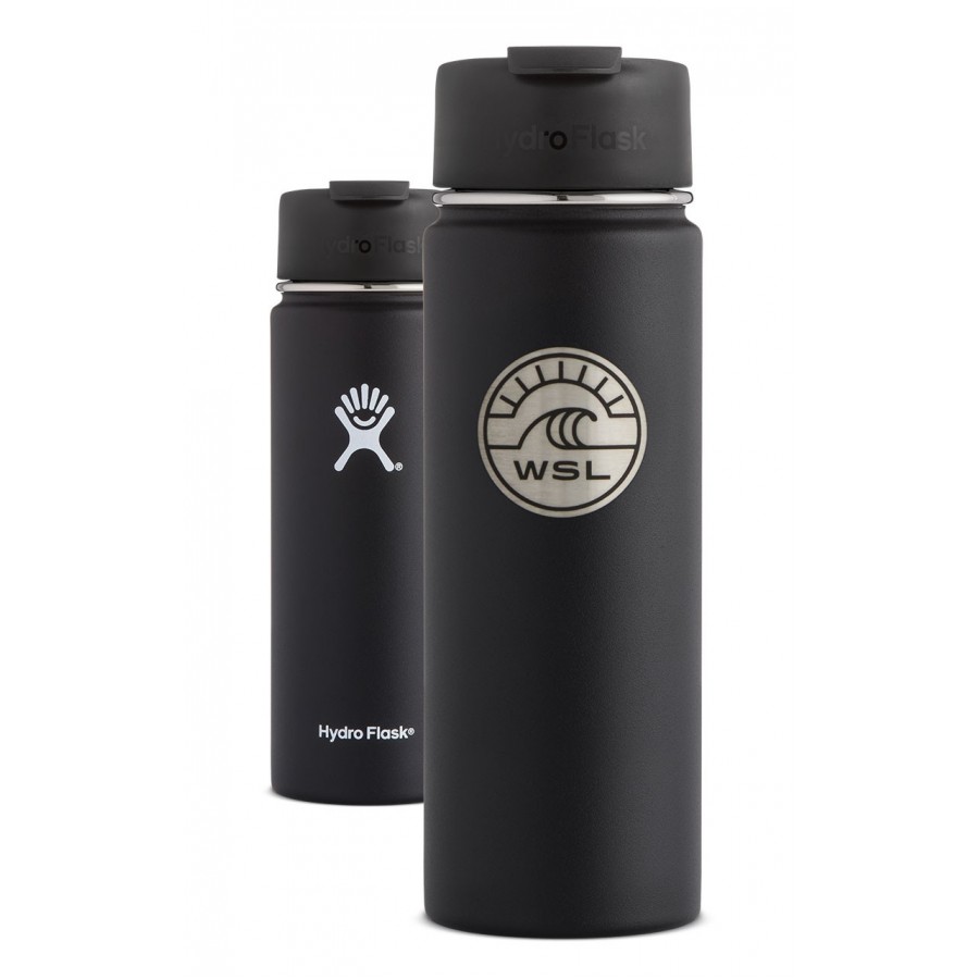 Hydro Flask WSL 20 oz Coffee