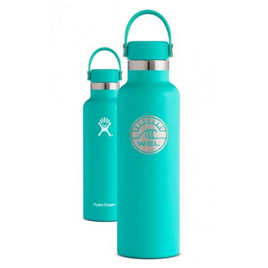 WSL 21 oz Standard Mouth WSL 21 oz Standard Mouth