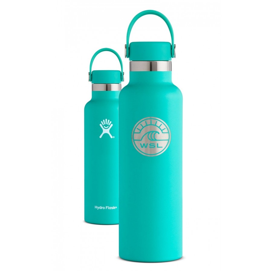 wsl hydro flask