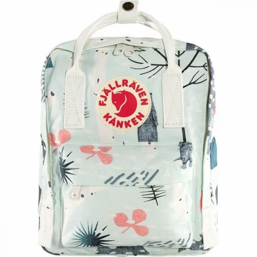 fjallraven kanken website
