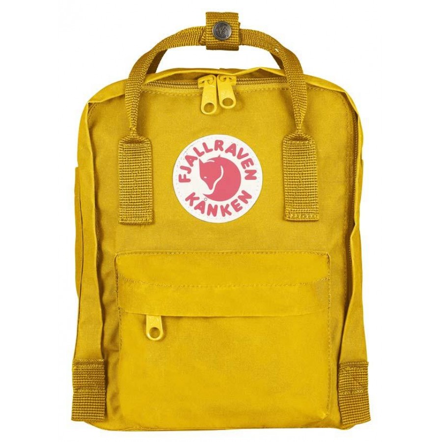 fjallraven for kids