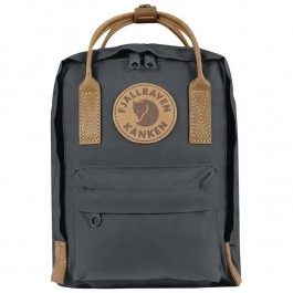 Fjallraven Kanken No.2 Mini Backpack