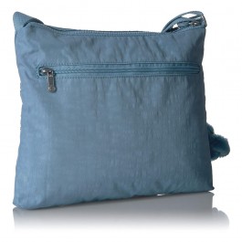 Women's Kipling Durable Shoulder Bag Blue