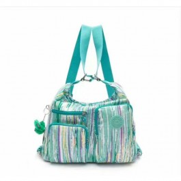 Women's Kipling Firefly Up Shoulder Bag Convertible To Backpack