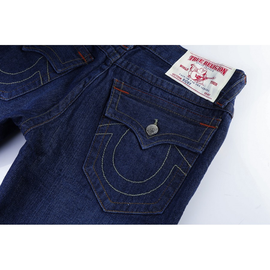 true religion section straight seat