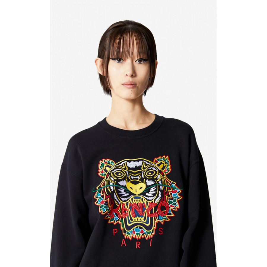 kenzo dragon tiger