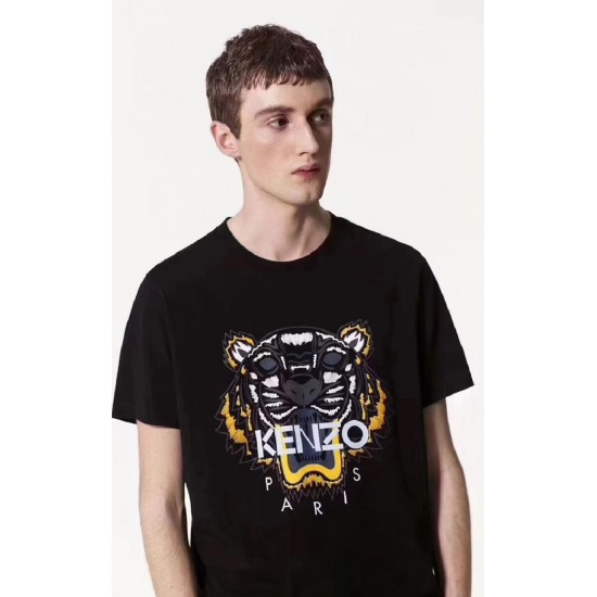 Kenzo Mens Tiger t-shirt Kenzo Mens Tiger t-shirt