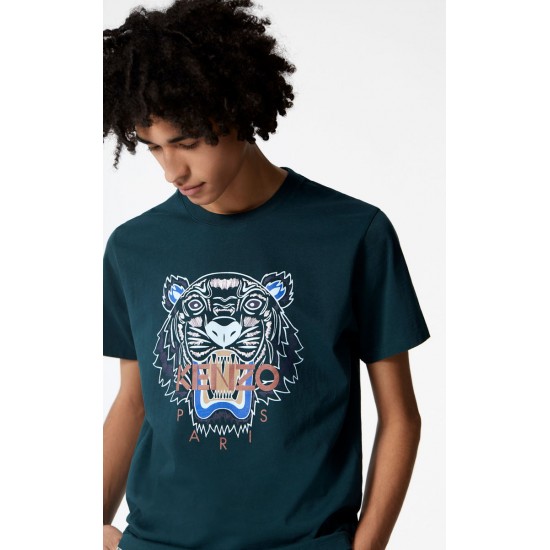 Kenzo Mens Tiger t-shirt Kenzo Mens Tiger t-shirt