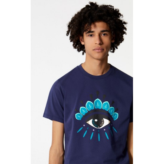 Kenzo Mens Eye t-shirt Kenzo Mens Eye t-shirt