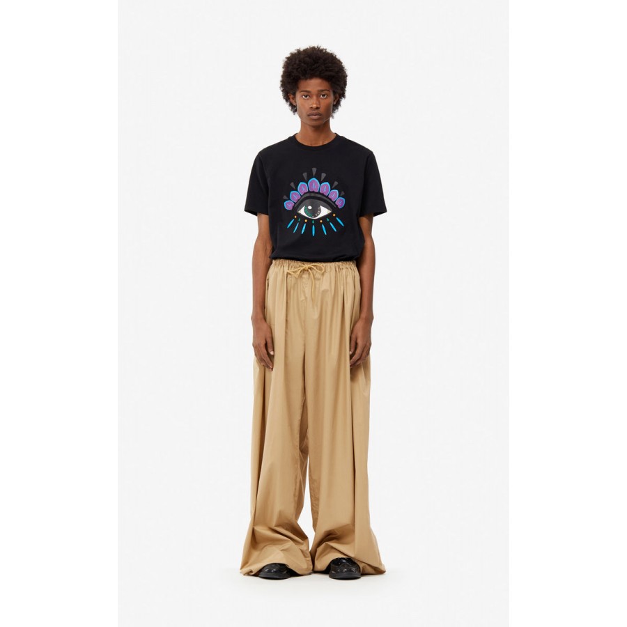 mens kenzo eye t shirt