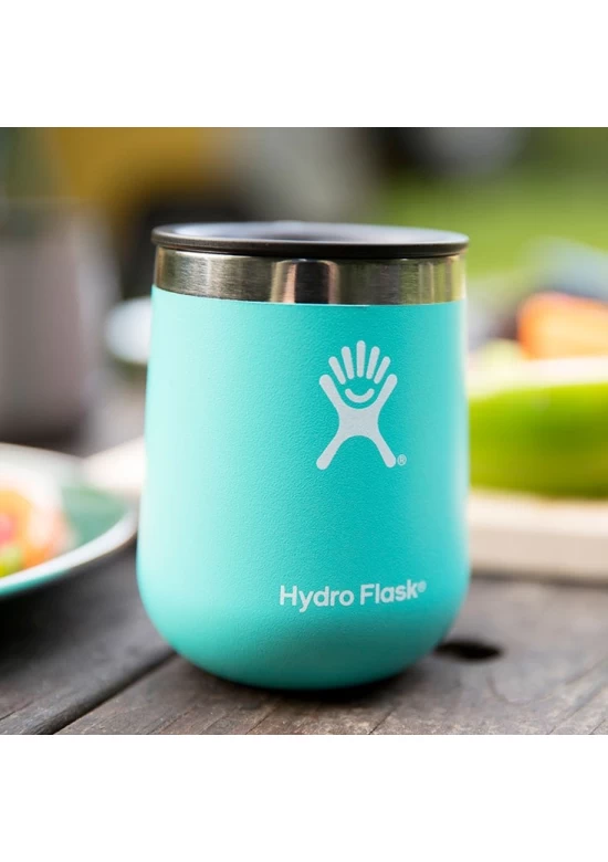 Hydro Flask 10 oz Wine Tumbler