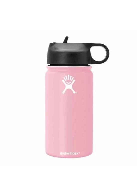 12 oz Kids Wide Mouth