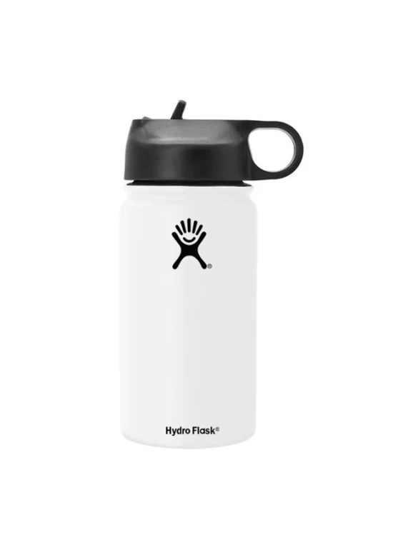 12 oz Kids Wide Mouth