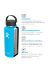 Hydro Flask 32 oz Wide Mouth