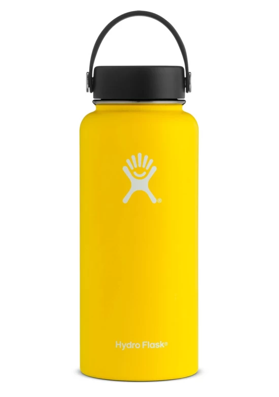 Hydro Flask 32 oz Wide Mouth