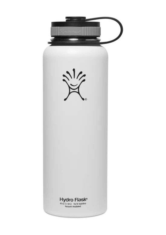 Hydro Flask 18 oz Wide Mouth Bottle