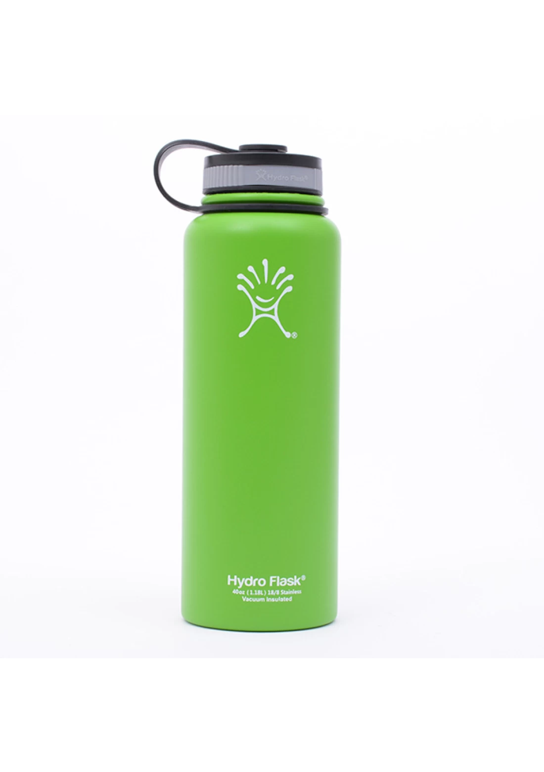 Hydro Flask 32 oz Wide Mouth - Kiwi