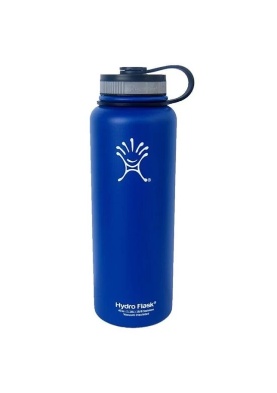 Hydro Flask 18 oz Wide Mouth Bottle