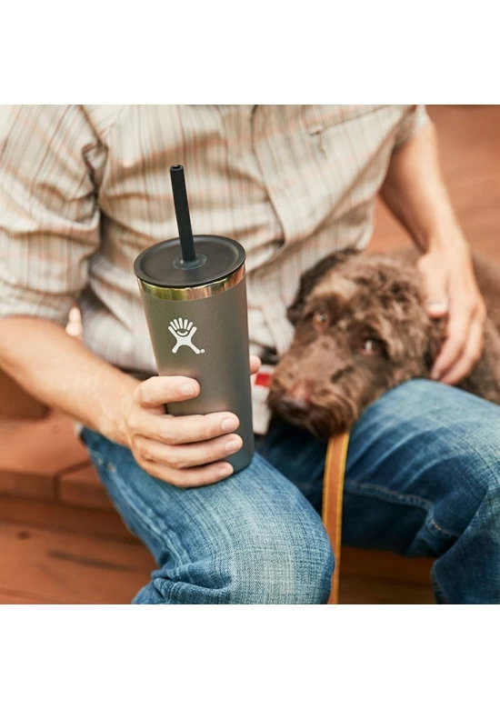 22 oz Tumbler Straw Lid