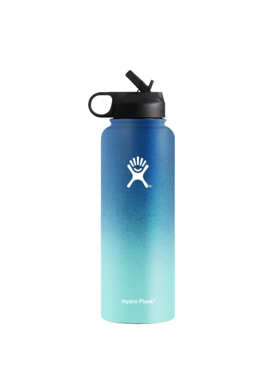 Hydro Flask 32 oz Wide Mouth PNW Collection