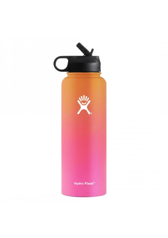 Hydro Flask 40 oz Wide Mouth PNW Collection