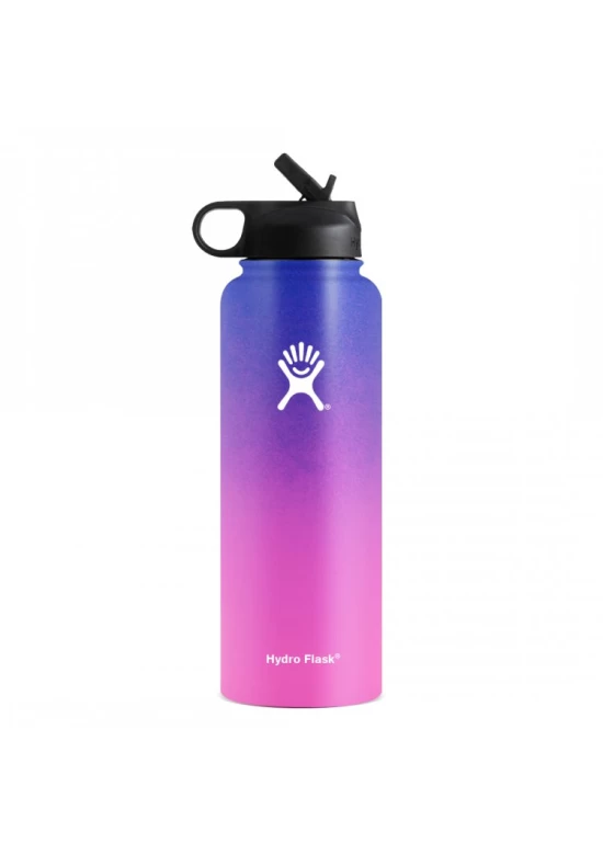 Hydro Flask 40 oz Wide Mouth PNW Collection