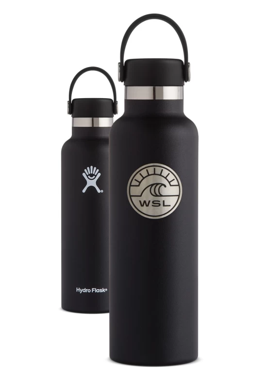 WSL 21 oz Standard Mouth