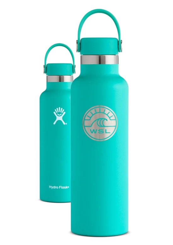 WSL 21 oz Standard Mouth