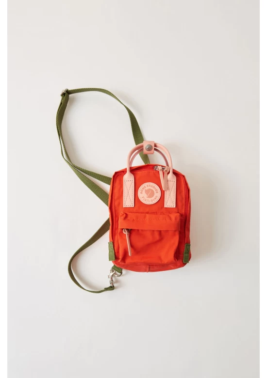 Acne Studios Fjällräven