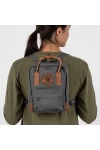 Fjallraven Kanken No.2 Mini Backpack