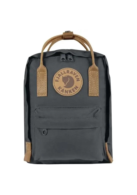 Fjallraven Kanken No.2 Mini Backpack