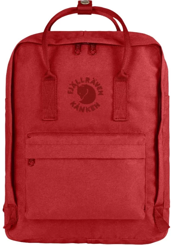 Fjallraven Re-Kanken Backpacks