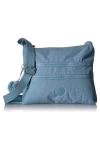 Women's Kipling Durable Shoulder Bag Blue