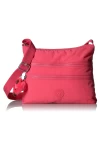 Women's Kipling Durable Shoulder Bag Grapefruit