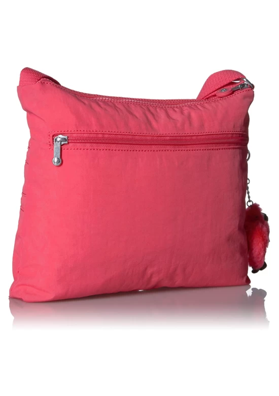Women's Kipling Durable Shoulder Bag Grapefruit