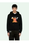 Off-White Pivot Fish Hoodie