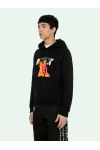 Off-White Pivot Fish Hoodie