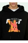 Off-White Pivot Fish Hoodie