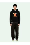 Off-White Pivot Fish Hoodie