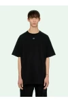 Off-White Sprayed Arrows Oversized T-shirt