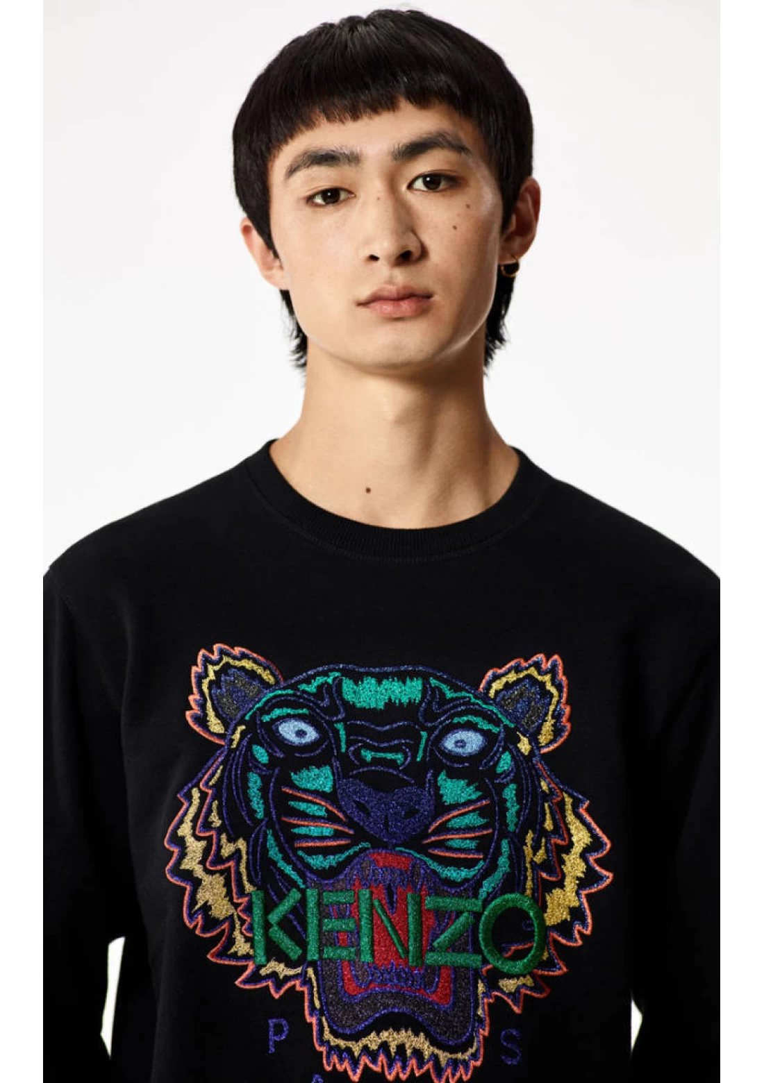 Kenzo rice steam фото 49