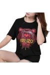 Kenzo Womens Tiger t-shirt