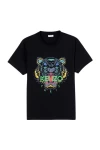 Kenzo Mens Tiger t-shirt