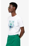 Kenzo Mens Tiger t-shirt