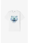 Kenzo Mens Tiger t-shirt