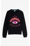 Kenzo Womens Eye Sweatshirt